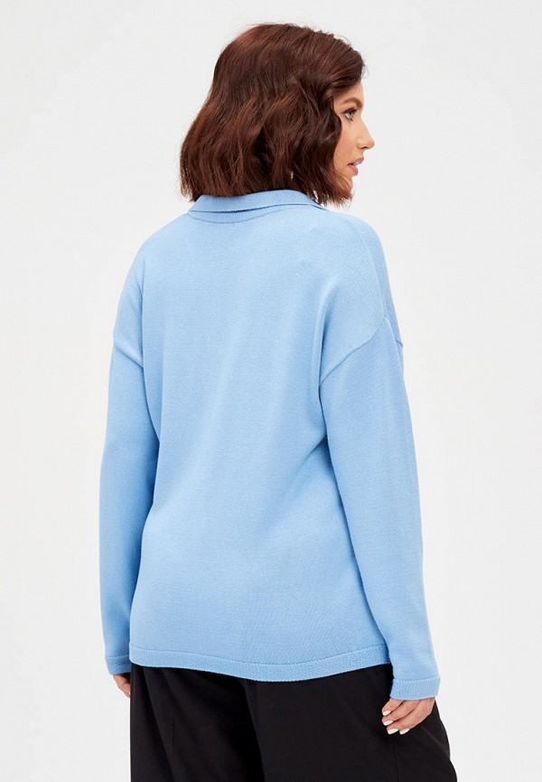 Сиринга Пуловер - plus size - фото 3