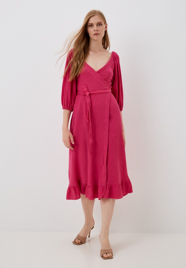 Lulez Платье - фото 1