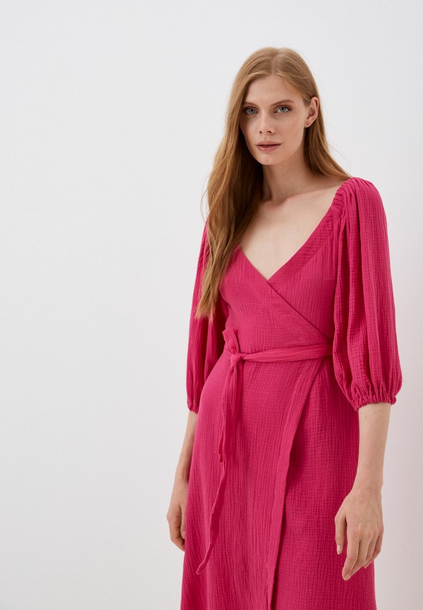 Lulez Платье - фото 2