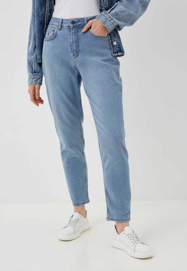 Luxor By Ramo Джинсы - фото 1