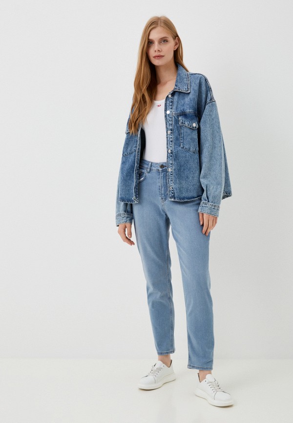 Luxor By Ramo Джинсы - фото 2