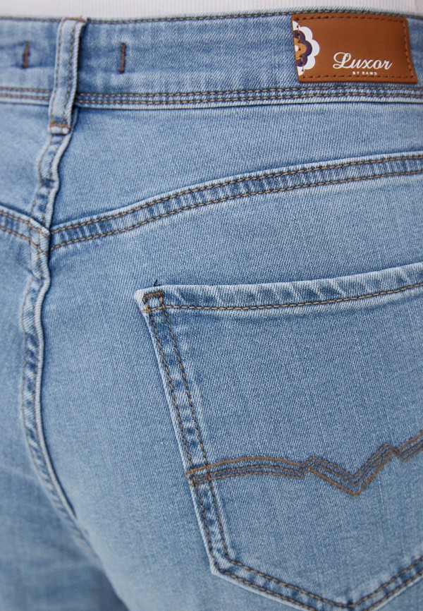 Luxor By Ramo Джинсы - фото 4