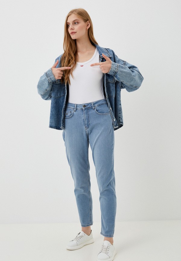 Luxor By Ramo Джинсы - фото 5