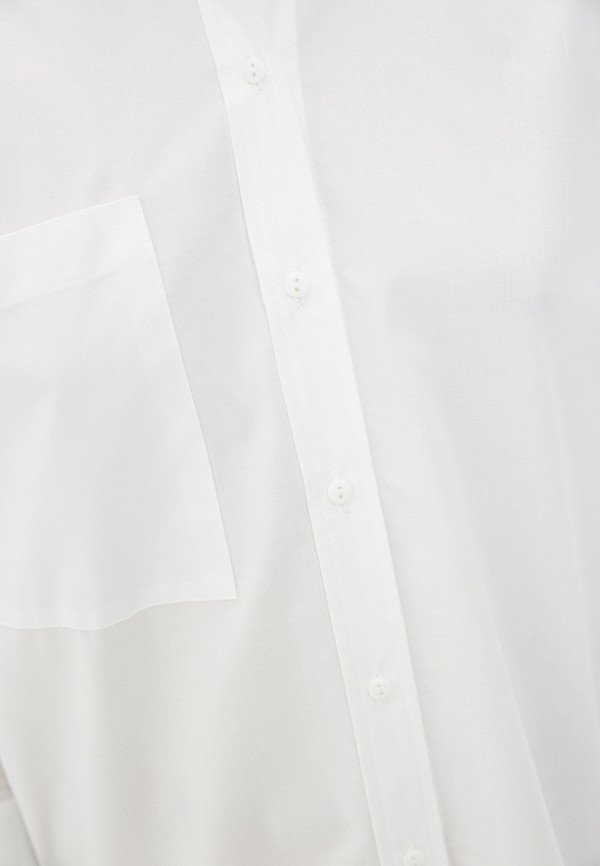 Manitsa Рубашка - OVERSIZE - фото 4