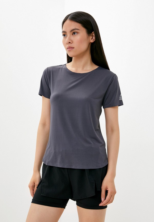 Urban Tiger Футболка спортивная - фото 1