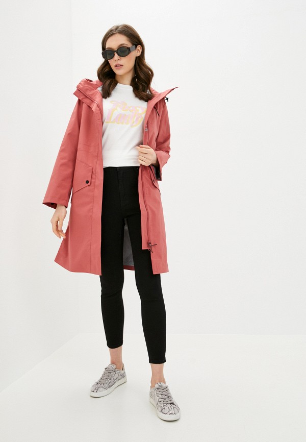 Urban Tiger Дождевик - фото 2