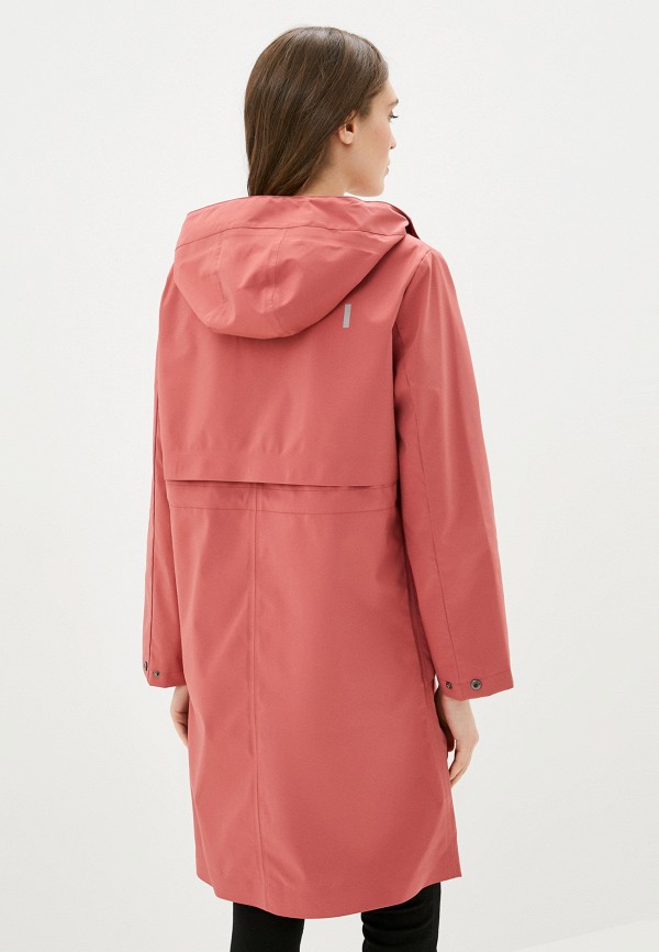 Urban Tiger Дождевик - фото 3