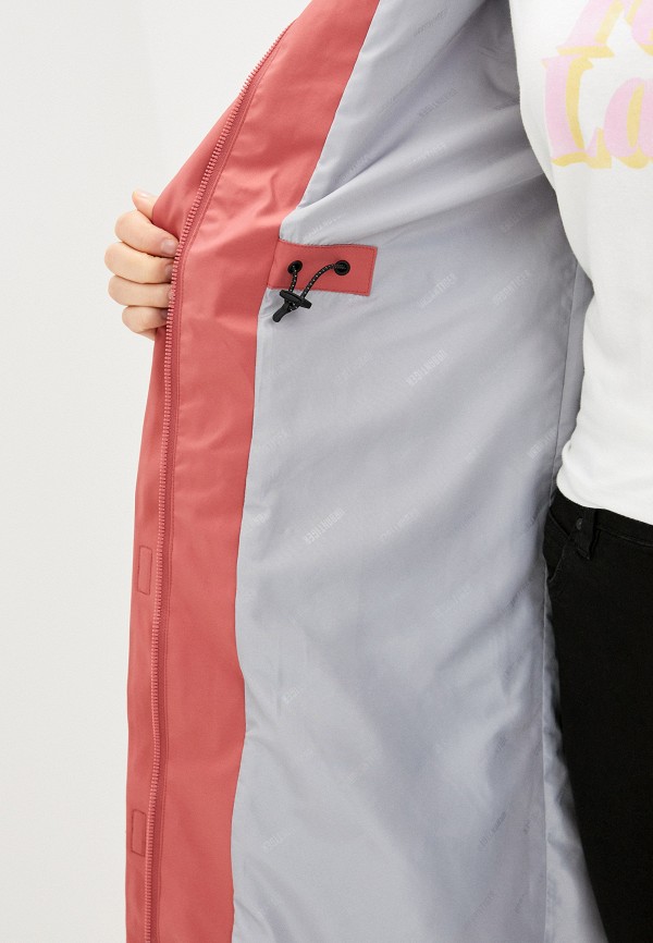 Urban Tiger Дождевик - фото 4