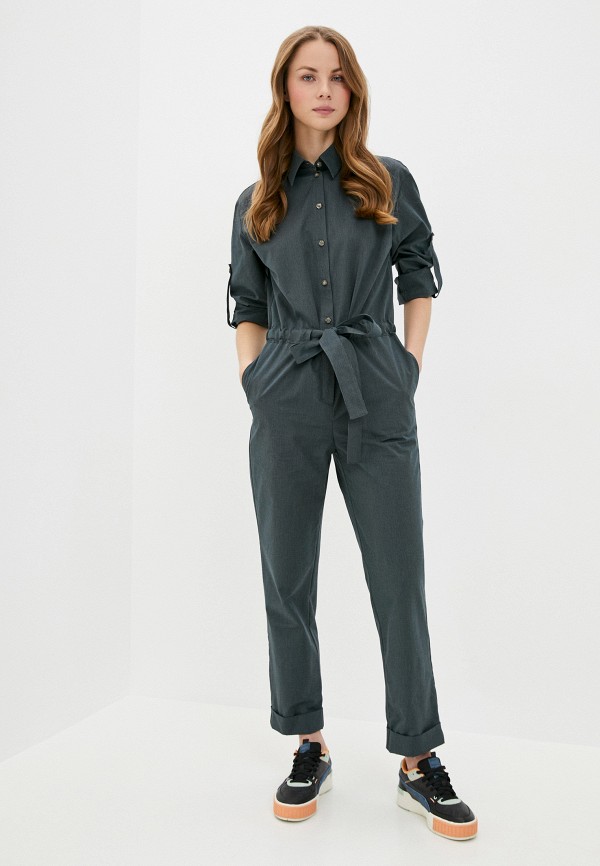 Urban Tiger Комбинезон - фото 1