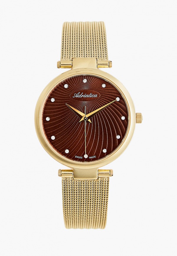 Adriatica premium Часы A3689.114GQ