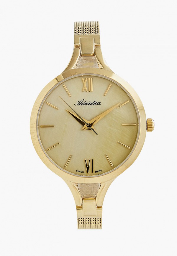 Adriatica premium Часы A3739.116SQ