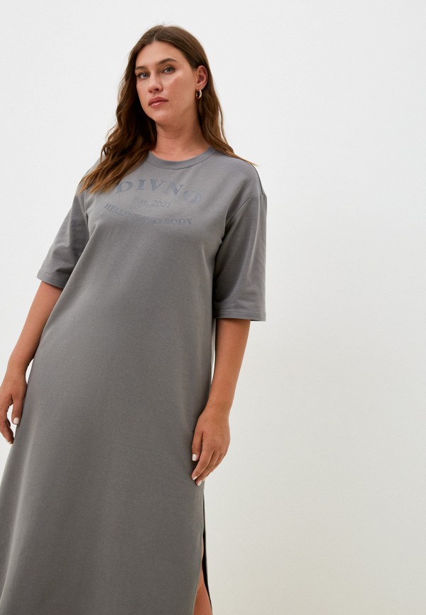 DIVNO Платье - фото 2