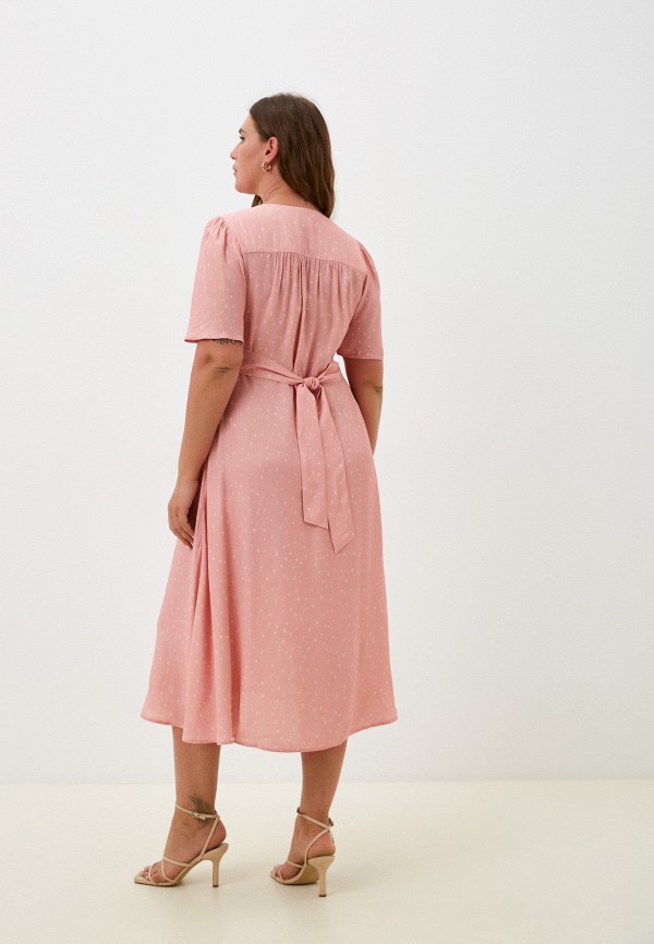 DIVNO Платье - фото 3