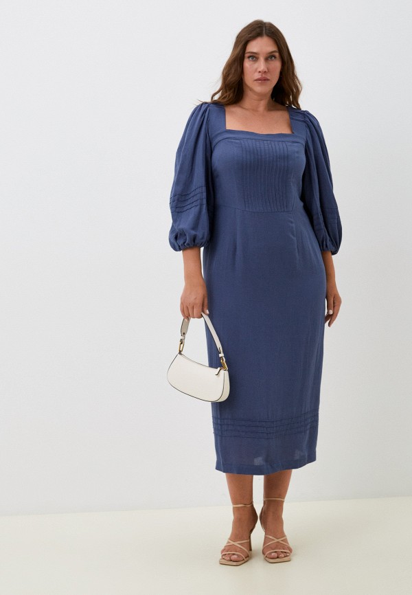 DIVNO Платье - фото 1