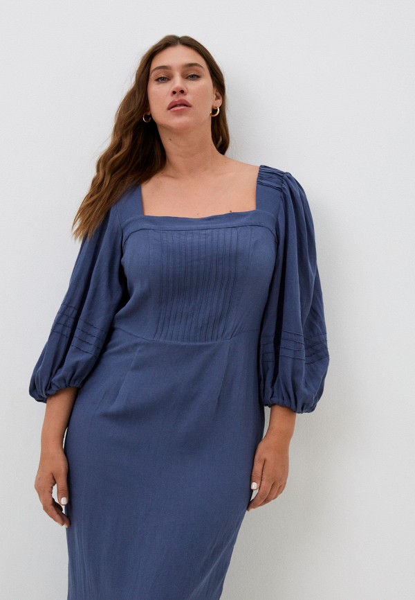 DIVNO Платье - фото 2