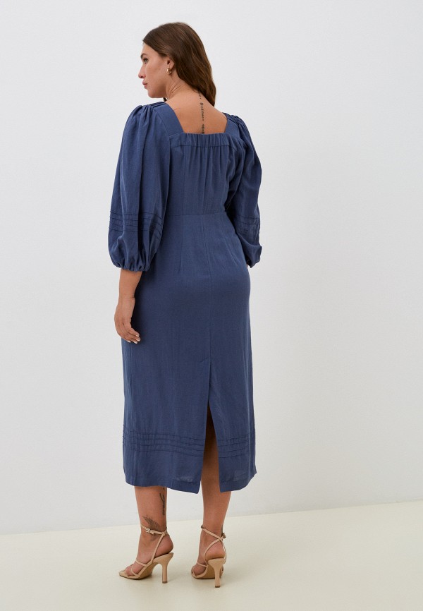 DIVNO Платье - фото 3