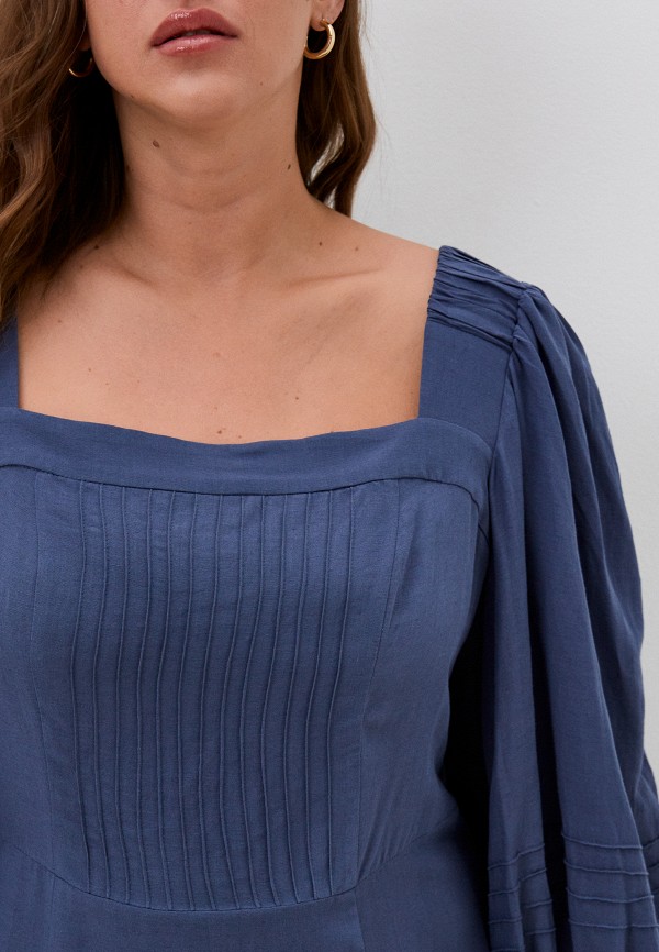 DIVNO Платье - фото 4