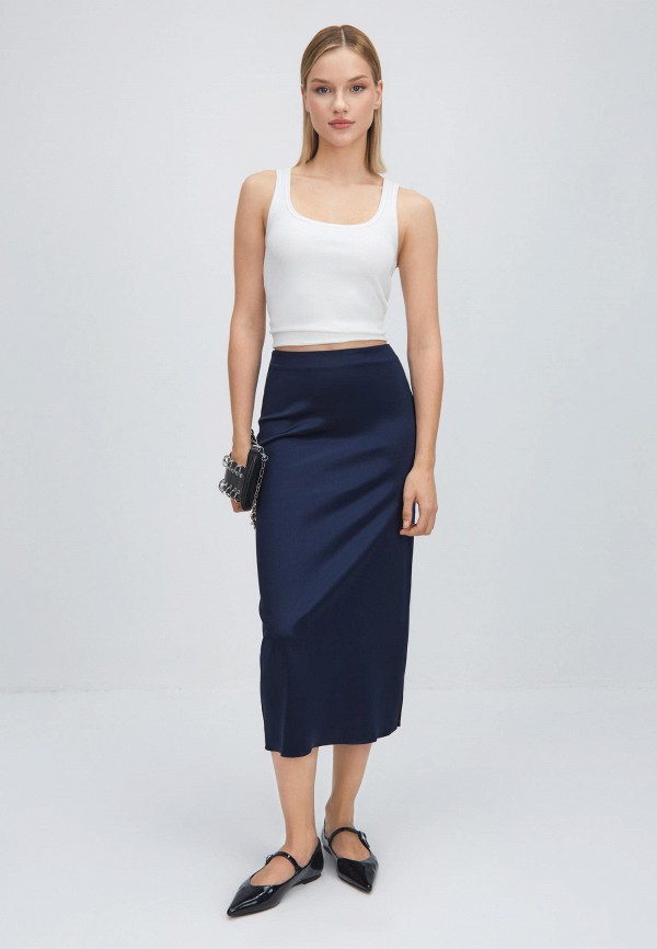 Top Top Юбка - Exclusive online - фото 2