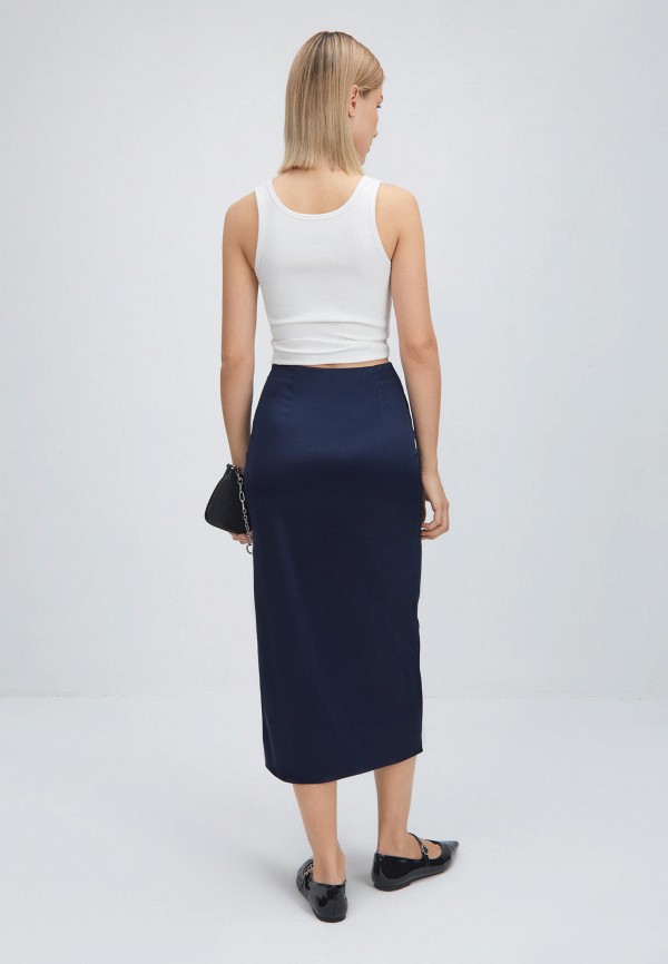 Top Top Юбка - Exclusive online - фото 4