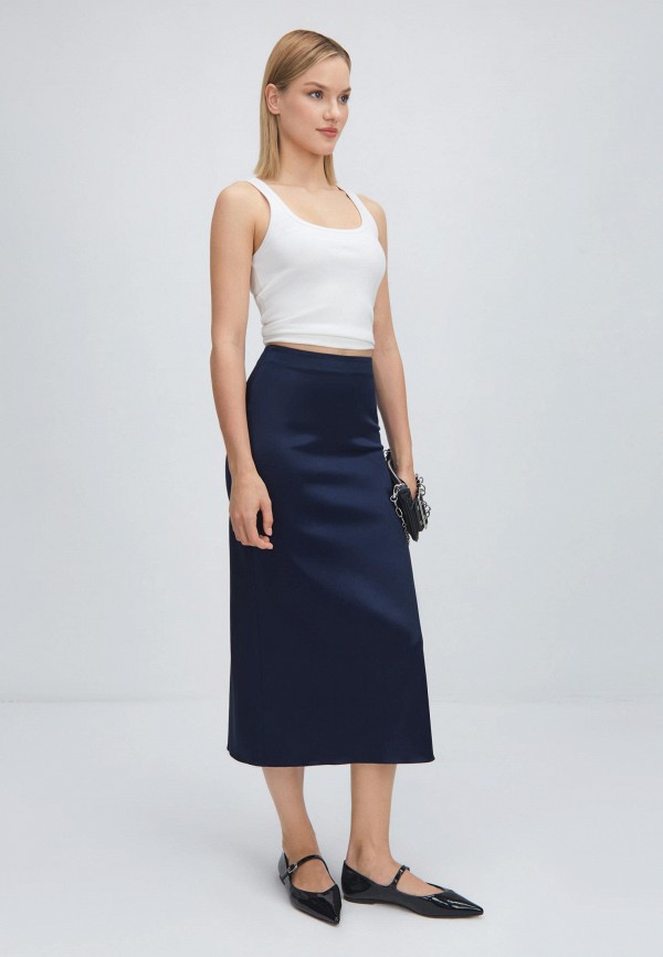 Top Top Юбка - Exclusive online - фото 6