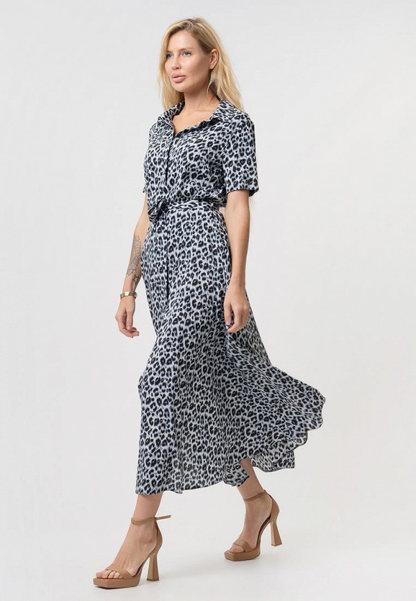 Ptaxx Платье - фото 6