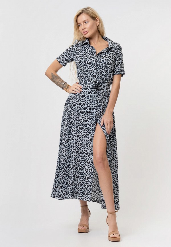 Ptaxx Платье - фото 1