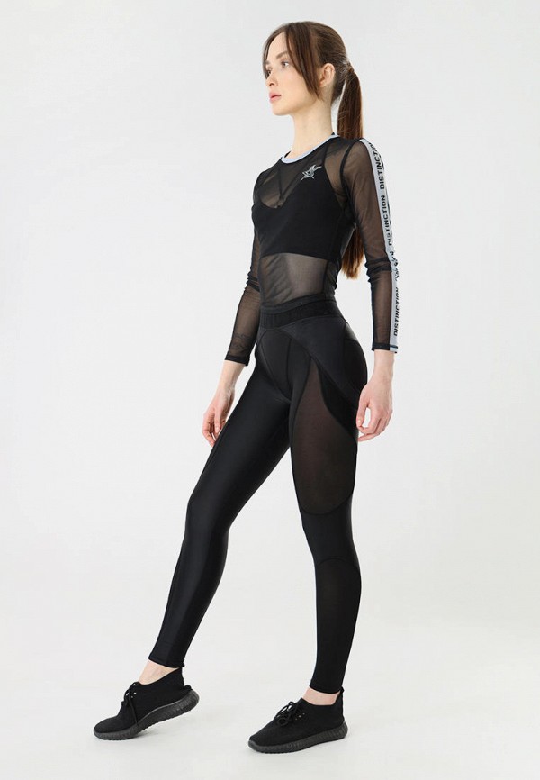 Distinction Uniform Леггинсы - OSA - фото 4