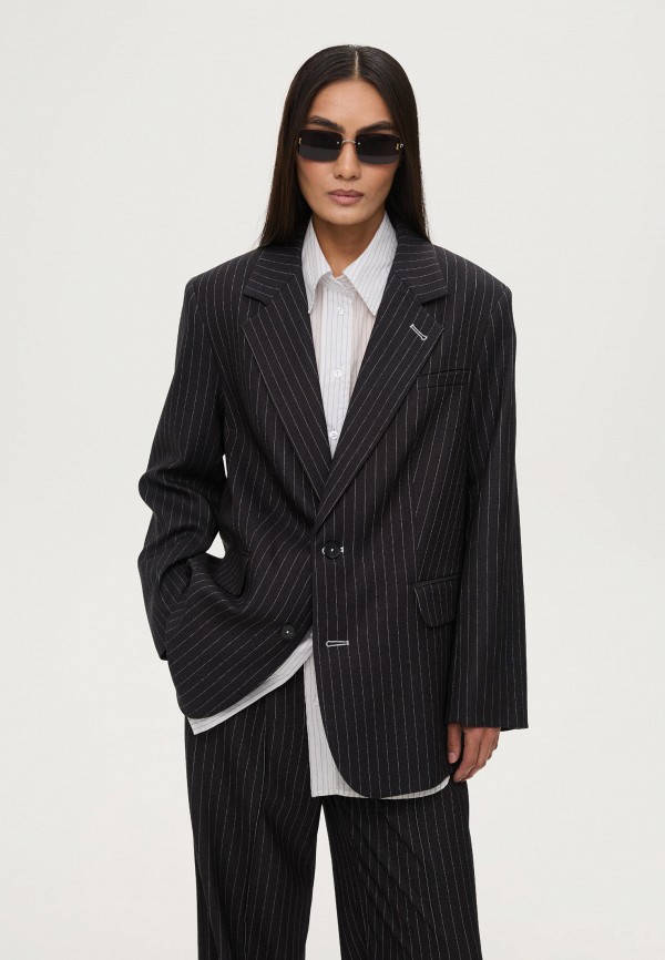 SashaOstrov Жакет - фото 1