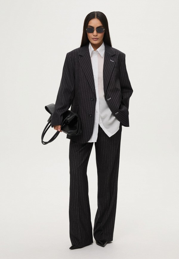 SashaOstrov Жакет - фото 2