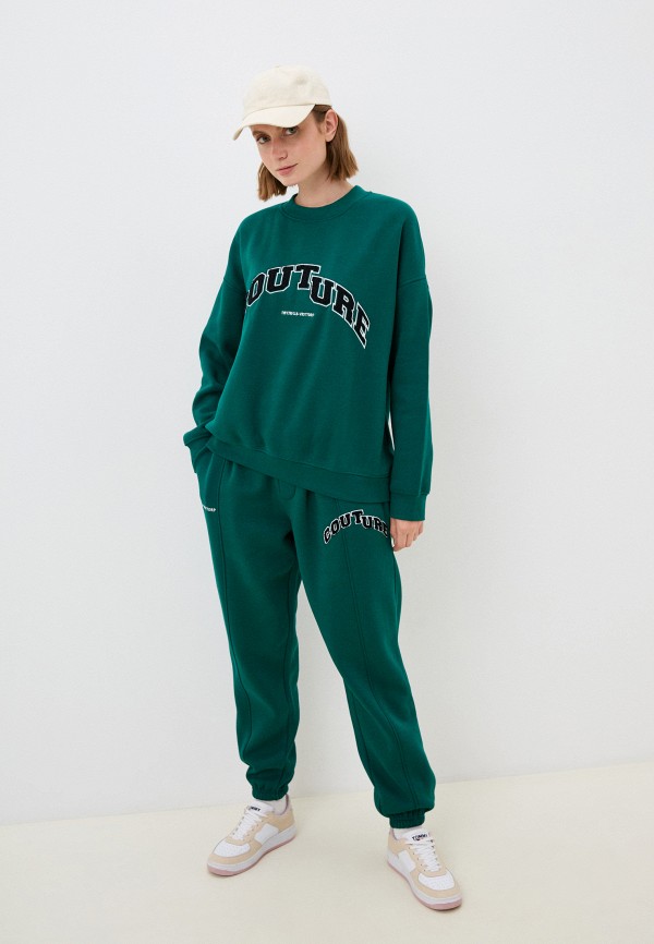 The Couture Club Брюки спортивные - фото 2