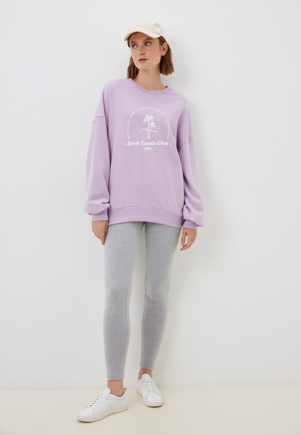 The Couture Club Леггинсы - фото 2