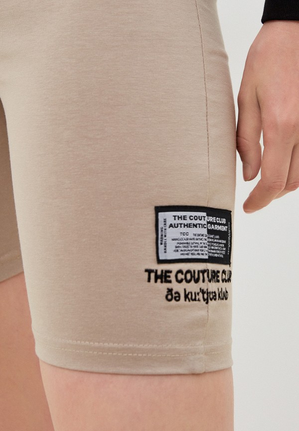 The Couture Club Велосипедки - фото 4
