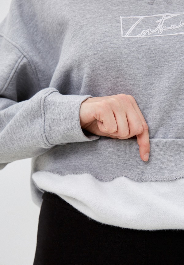 The Couture Club Свитшот - фото 4