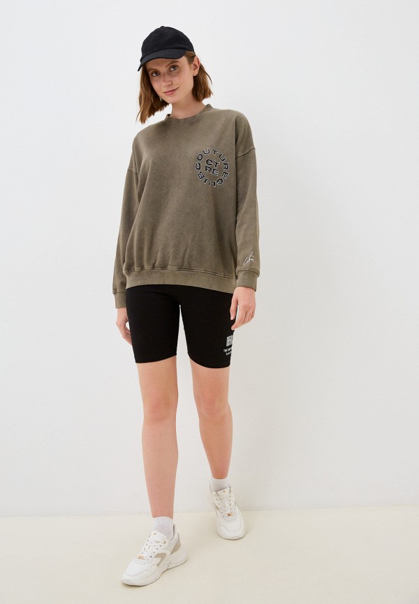 The Couture Club Велосипедки - фото 2