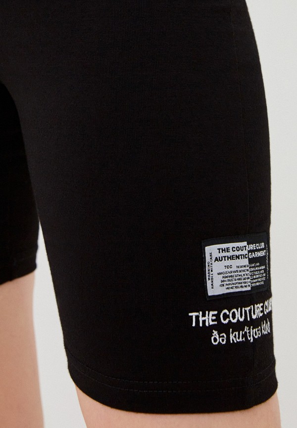 The Couture Club Велосипедки - фото 4