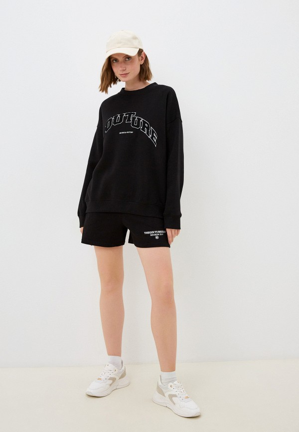 The Couture Club Шорты спортивные - фото 2