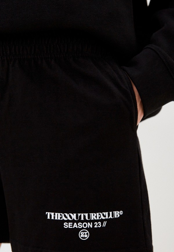 The Couture Club Шорты спортивные - фото 4