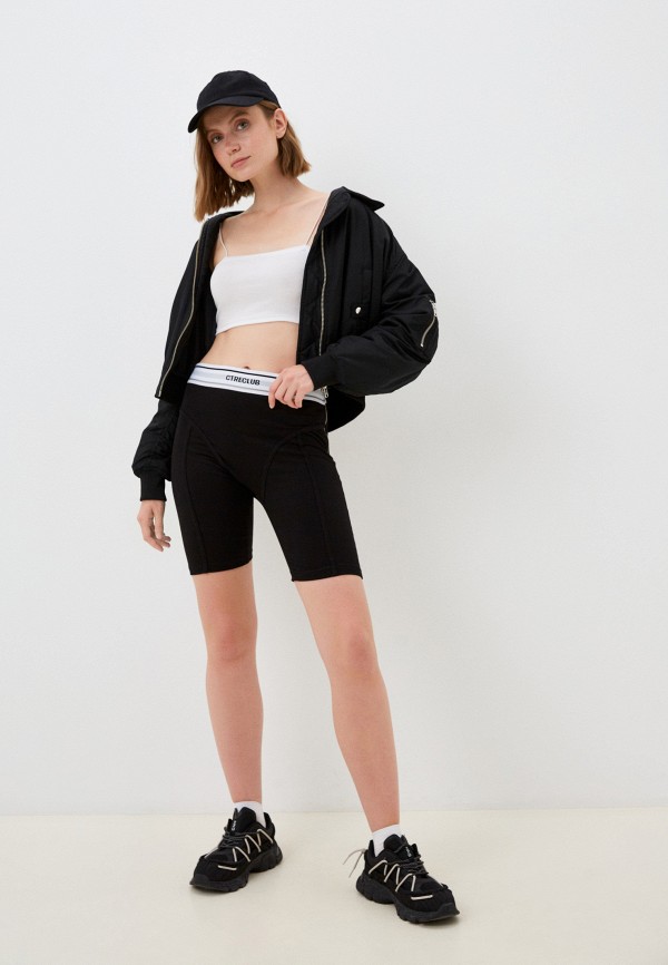 The Couture Club Велосипедки - фото 2