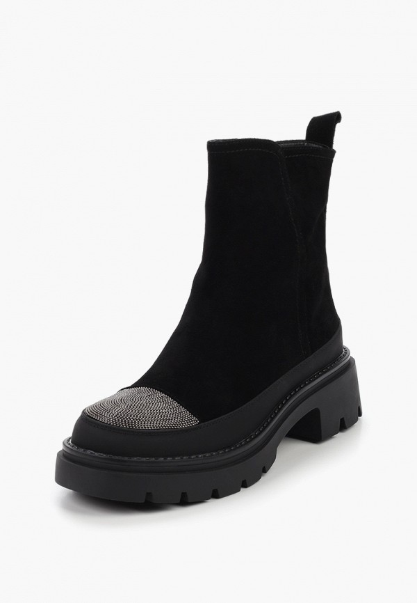 Makfine Ботинки - фото 2