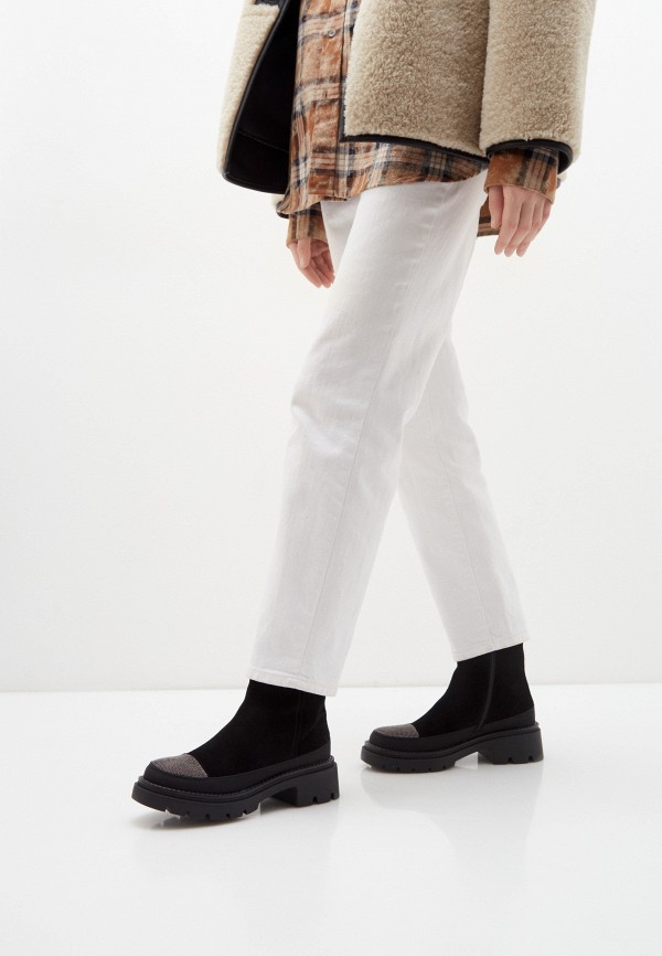 Makfine Ботинки - фото 6