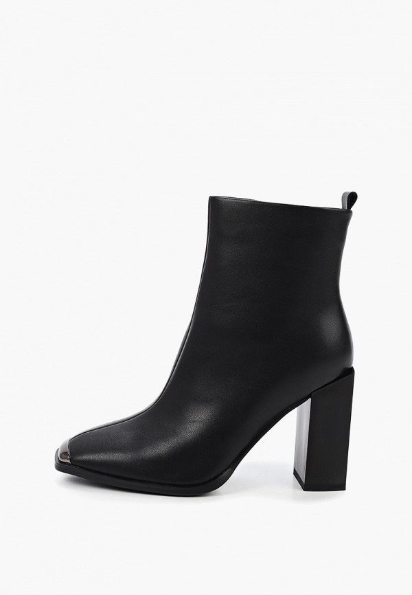 El'Rosso Ботильоны - Lamoda Online Exclusive - фото 1