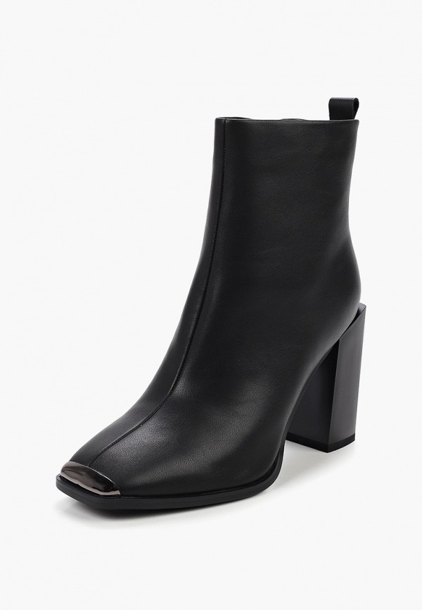 El'Rosso Ботильоны - Lamoda Online Exclusive - фото 2