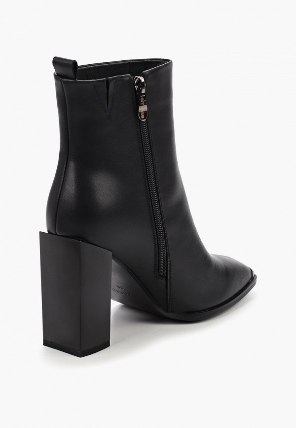 El'Rosso Ботильоны - Lamoda Online Exclusive - фото 3