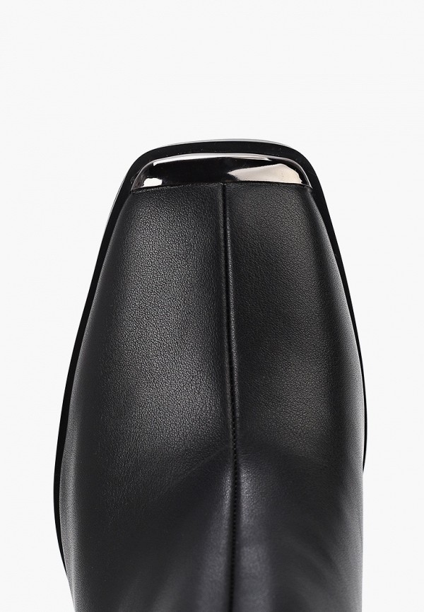 El'Rosso Ботильоны - Lamoda Online Exclusive - фото 4