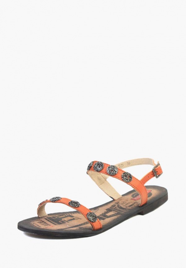 Airbox Сандалии - фото 1