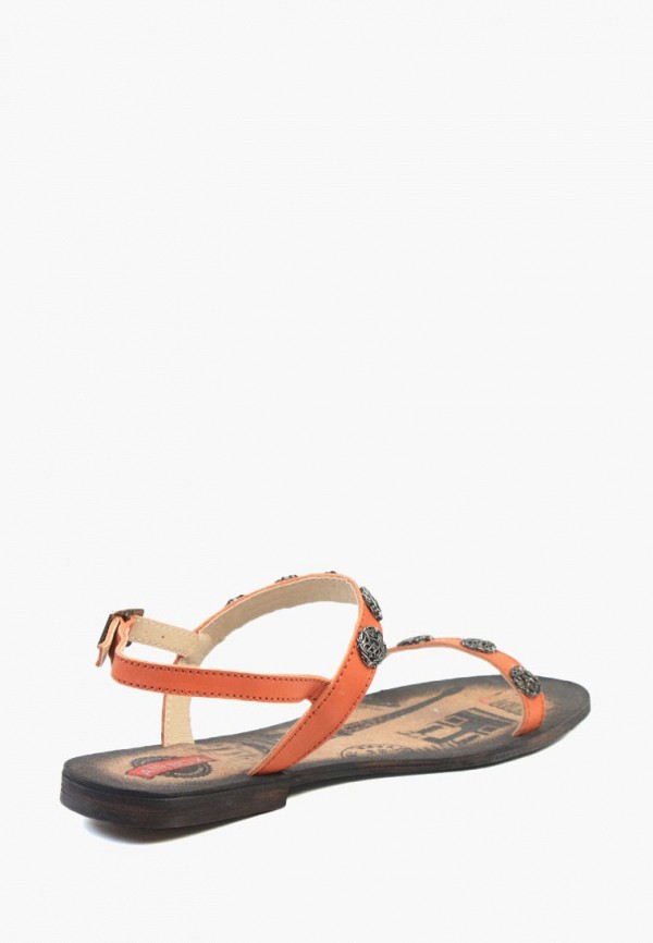 Airbox Сандалии - фото 2