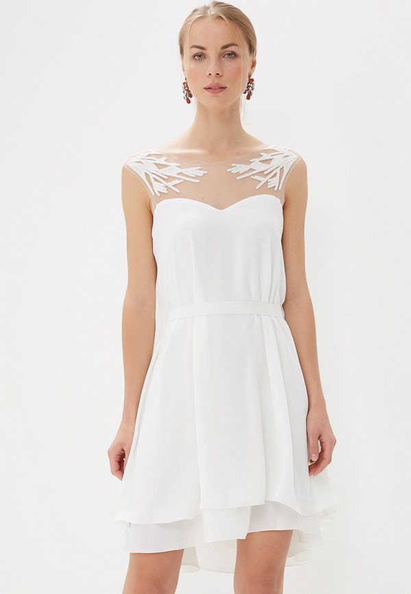 Seam Платье - фото 1