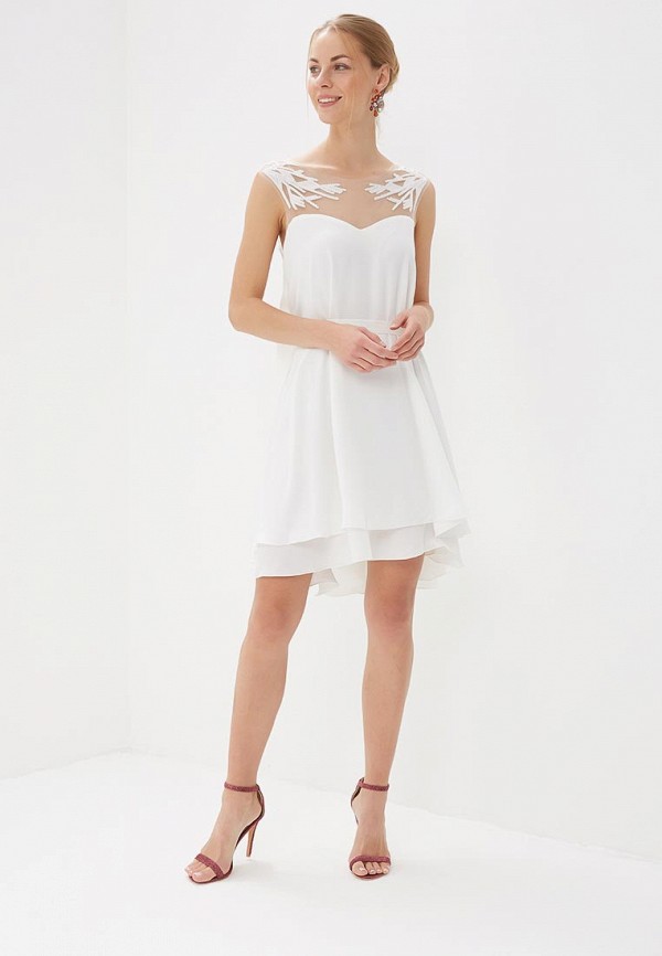 Seam Платье - фото 2