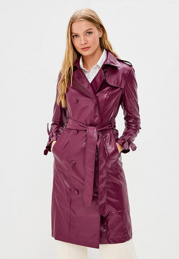 Anastasya Barsukova Плащ - фото 1