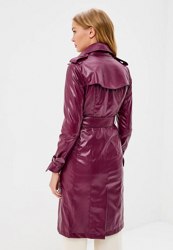 Anastasya Barsukova Плащ - фото 3